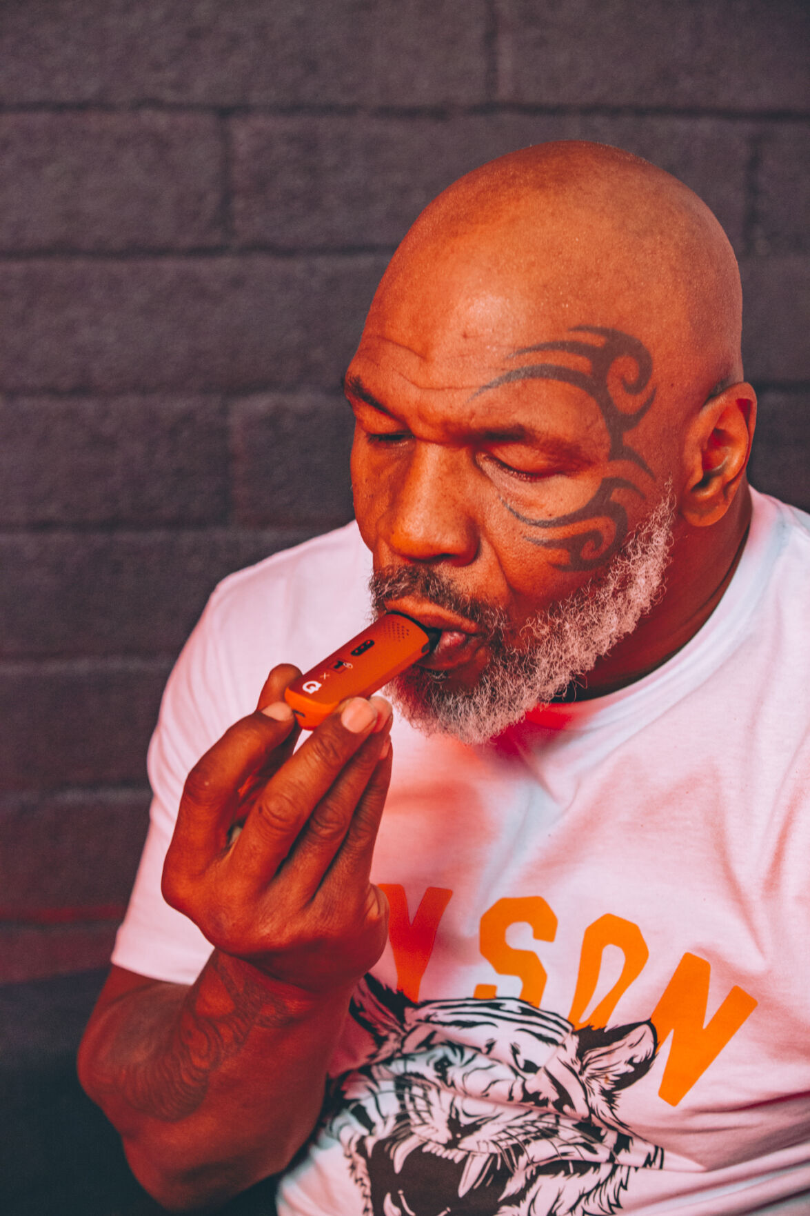 Tyson 2.0 1